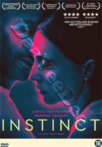Instinct (2019) (DVD)